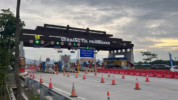 Tarif Tol Prambanan ke Semarang Per Maret 2026