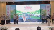 Layanan Astra Siaga Lebaran 2026