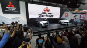 Pasar otomotif nasional Mitsubishi