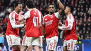 Klasemen Liga Inggris 2025/2026 terbaru