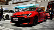 Spesifikasi Toyota GR Corolla Terbaru
