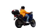 Motor bebek terbaik untuk mudik Lebaran 2026