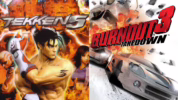 Game PS2 buat nostalgia Lebaran