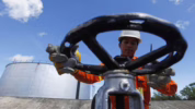 Investasi Proyek Abadi Masela