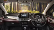 Harga Suzuki Fronx bekas