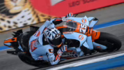 Raul Fernandez MotoGP Thailand 2026