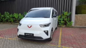 Mudik Lebaran 2026 Wuling