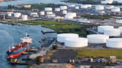 Impor LPG Indonesia dari Amerika Serikat