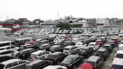 Harga mobil bekas stabil 2026