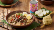 Brongkos Yogyakarta Legendaris