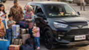 Pilihan mobil mudik nyaman