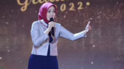 Ramadan Atalia Praratya tanpa Ridwan Kamil