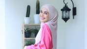 Tips bingkisan Lebaran Shireen Sungkar