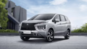 Harga mobil Mitsubishi Xpander 2021