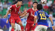 Elkan Baggott Kembali ke Timnas Indonesia