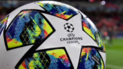 Babak 16 besar Liga Champions
