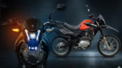 Suzuki DR160X 2026 Indonesia