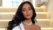 Erika Carlina Marapthon Season 3