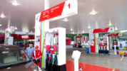 Batasan Pembelian BBM 40 Liter