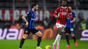 Masa depan Hakan Calhanoglu di Inter Milan