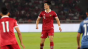 Panggilan Comeback Timnas Indonesia