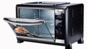 oven listrik hemat listrik 2026