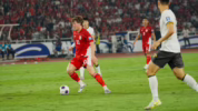 Debut John Herdman bersama Timnas Indonesia
