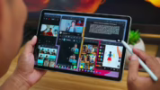 Samsung Galaxy Tab S9 FE 2025