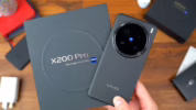 HP Vivo kamera 200MP ZEISS 2026