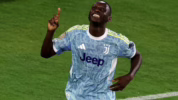 Transfer Randal Kolo Muani ke Juventus