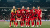 Pemain Timnas Indonesia abroad