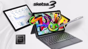 Tablet lokal murah untuk menggambar