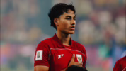 Skuad Timnas Indonesia John Herdman