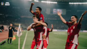Timnas Indonesia Juara FIFA Series 2026