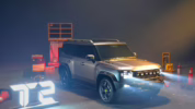 Jetour T2 PHEV Indonesia
