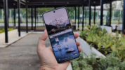 HP Android terkencang Februari 2026