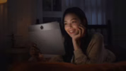OPPO Pad Neo 8GB hiburan premium