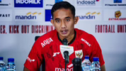 Daftar caps pemain Timnas Indonesia