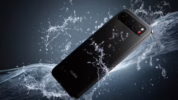 HP mirip iPhone 17 Air murah