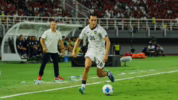 Pemain Persib Pengganti Miliano Jonathans
