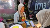 Cara aman pakai e-wallet mudik