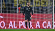 Masa Depan Josep Martinez di Inter Milan