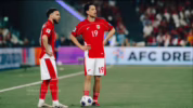 Skuad Timnas Indonesia FIFA Series 2026