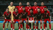 Masalah internal Timnas Bulgaria