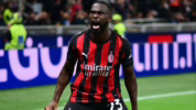 Fikayo Tomori kembali ke AC Milan