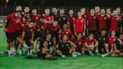 Persiapan Timnas Indonesia FIFA Series 2026