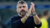 Timnas Italia hadapi Irlandia Utara