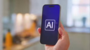 Tren smartphone AI Indonesia