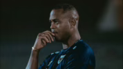 Patrick Kluivert di Timnas Suriname