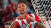 Pemain keturunan Daijiro Chirino